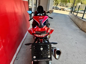 Honda Cbr 1000RR-SP-OHLINS-LiZING | Mobile.bg    17