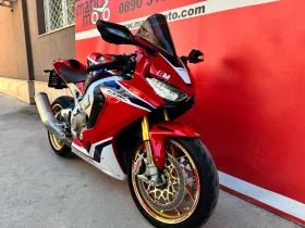 Honda Cbr 1000RR-SP-OHLINS-LiZING | Mobile.bg    2