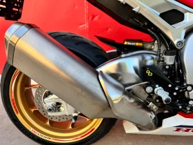 Honda Cbr 1000RR-SP-OHLINS-LiZING | Mobile.bg    6