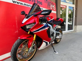 Honda Cbr 1000RR-SP-OHLINS-LiZING | Mobile.bg    9