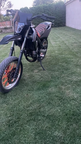 Обява за продажба на Derbi Senda 80cc AirSal, MVT Ignition ~3 999 лв. - изображение 7