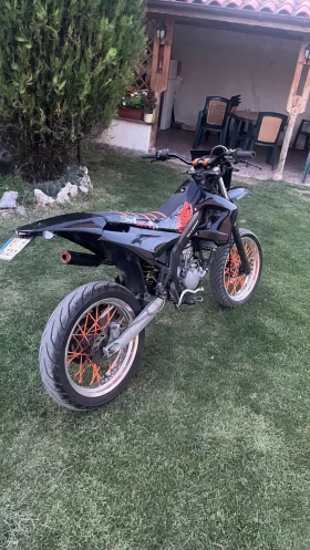 Обява за продажба на Derbi Senda 80cc AirSal, MVT Ignition ~3 999 лв. - изображение 3