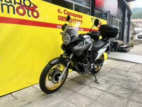 Honda Xlv 700i- LIZING | Mobile.bg    8