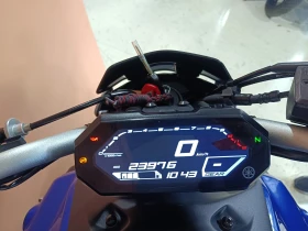 Обява за продажба на Yamaha Mt-07 700 ABS LED ~11 500 лв. - изображение 5 | Auto.bg Обява за продажба на Yamaha Mt-07 700 ABS LED ~11 500 лв. - изображение 5