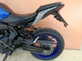 Yamaha Mt-07 700 ABS LED | Mobile.bg    14