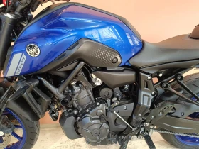 Yamaha Mt-07 700 ABS LED | Mobile.bg    13