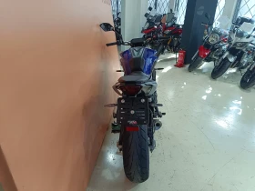 Обява за продажба на Yamaha Mt-07 700 ABS LED ~11 500 лв. - изображение 3 | Auto.bg Обява за продажба на Yamaha Mt-07 700 ABS LED ~11 500 лв. - изображение 3