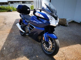 Triumph Trophy SE 1215 | Auto.bg — изображение 8
