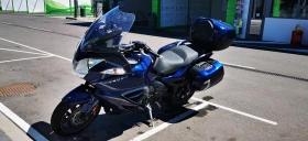 Triumph Trophy SE 1215 | Auto.bg — изображение 5