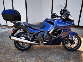 Triumph Trophy SE 1215 | Auto.bg — изображение 7