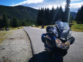 Triumph Trophy SE 1215 | Auto.bg — изображение 4