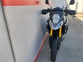 Suzuki V-strom 1000 ABS TC  | Mobile.bg � ����� ������ 9