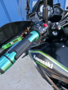 Kawasaki Versys 650i ABS | Mobile.bg � ����� ������ 7