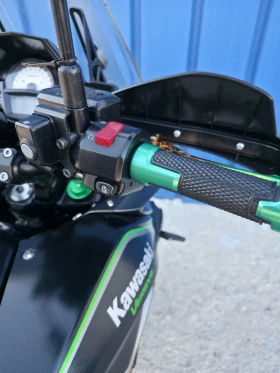 Kawasaki Versys 650i ABS | Mobile.bg � ����� ������ 9