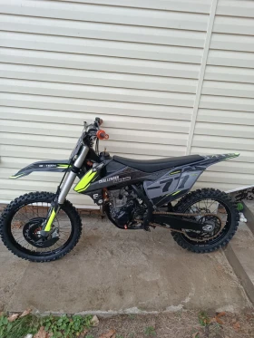 Ktm SX-F 250 | Mobile.bg � ����� ������ 2