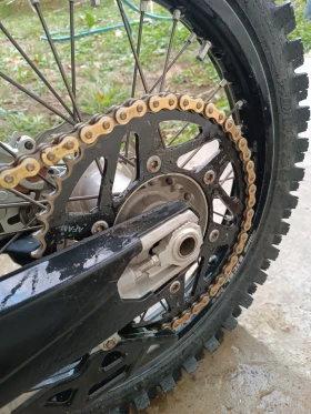 Ktm SX-F 250 | Mobile.bg � ����� ������ 15