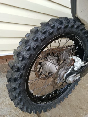 Ktm SX-F 250 | Mobile.bg � ����� ������ 12