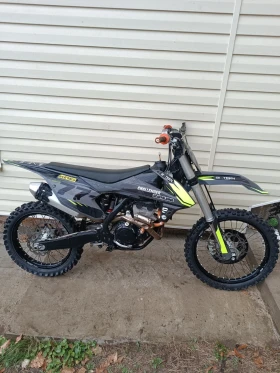 Ktm SX-F 250 | Mobile.bg � ����� ������ 5