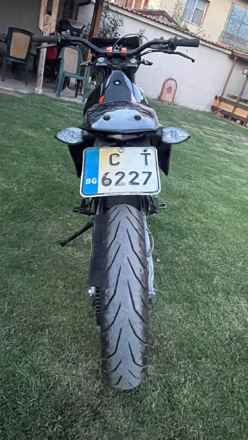 Derbi Senda 80cc AirSal, MVT Ignition, снимка 7 - Мотоциклети и мототехника - 52926216