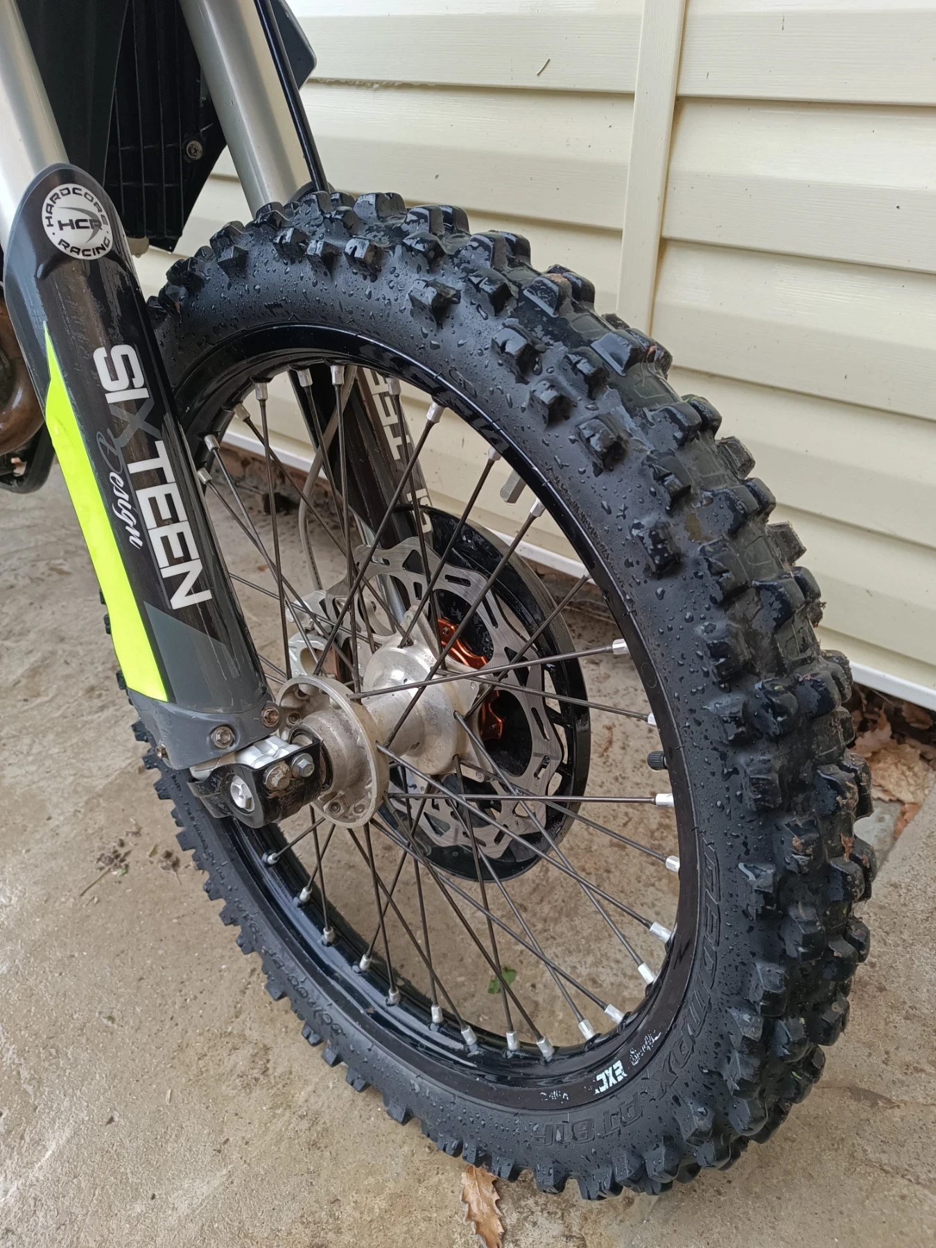 Ktm SX-F 250, снимка 13 - Мотоциклети и мототехника - 56545494