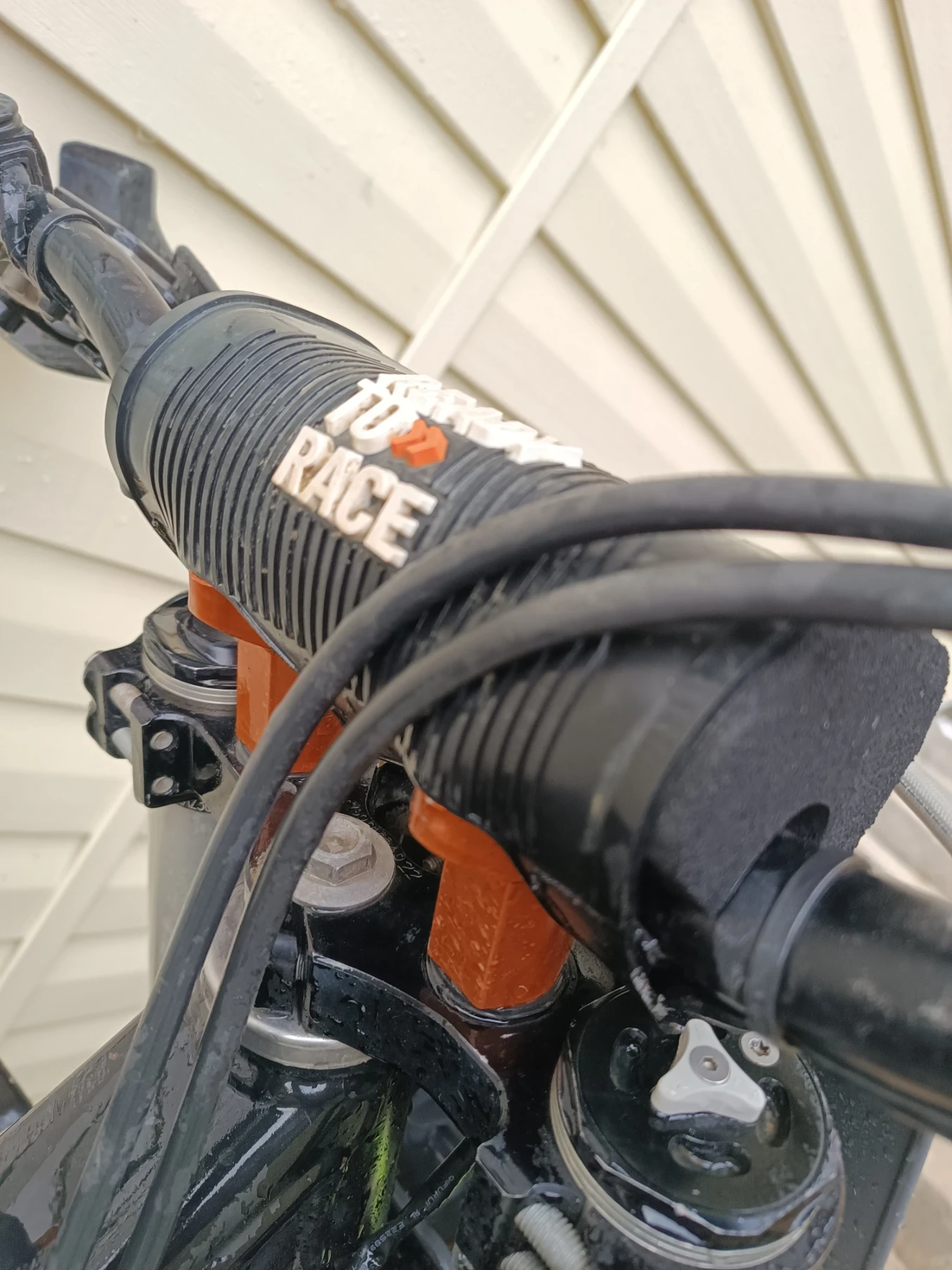 Ktm SX-F 250, снимка 11 - Мотоциклети и мототехника - 56545494