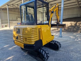 Багер JCB 802.4, снимка 11