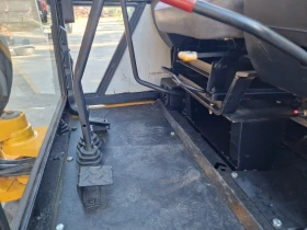 Багер JCB 802.4, снимка 9