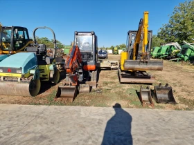 Багер JCB 802.4, снимка 14