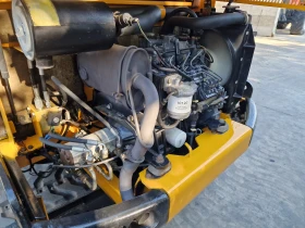 Багер JCB 802.4, снимка 6