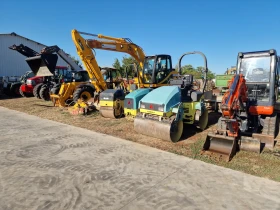 Багер JCB 802.4, снимка 15