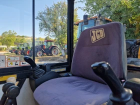 Багер JCB 802.4, снимка 8