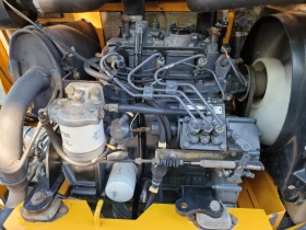 Багер JCB 802.4, снимка 7