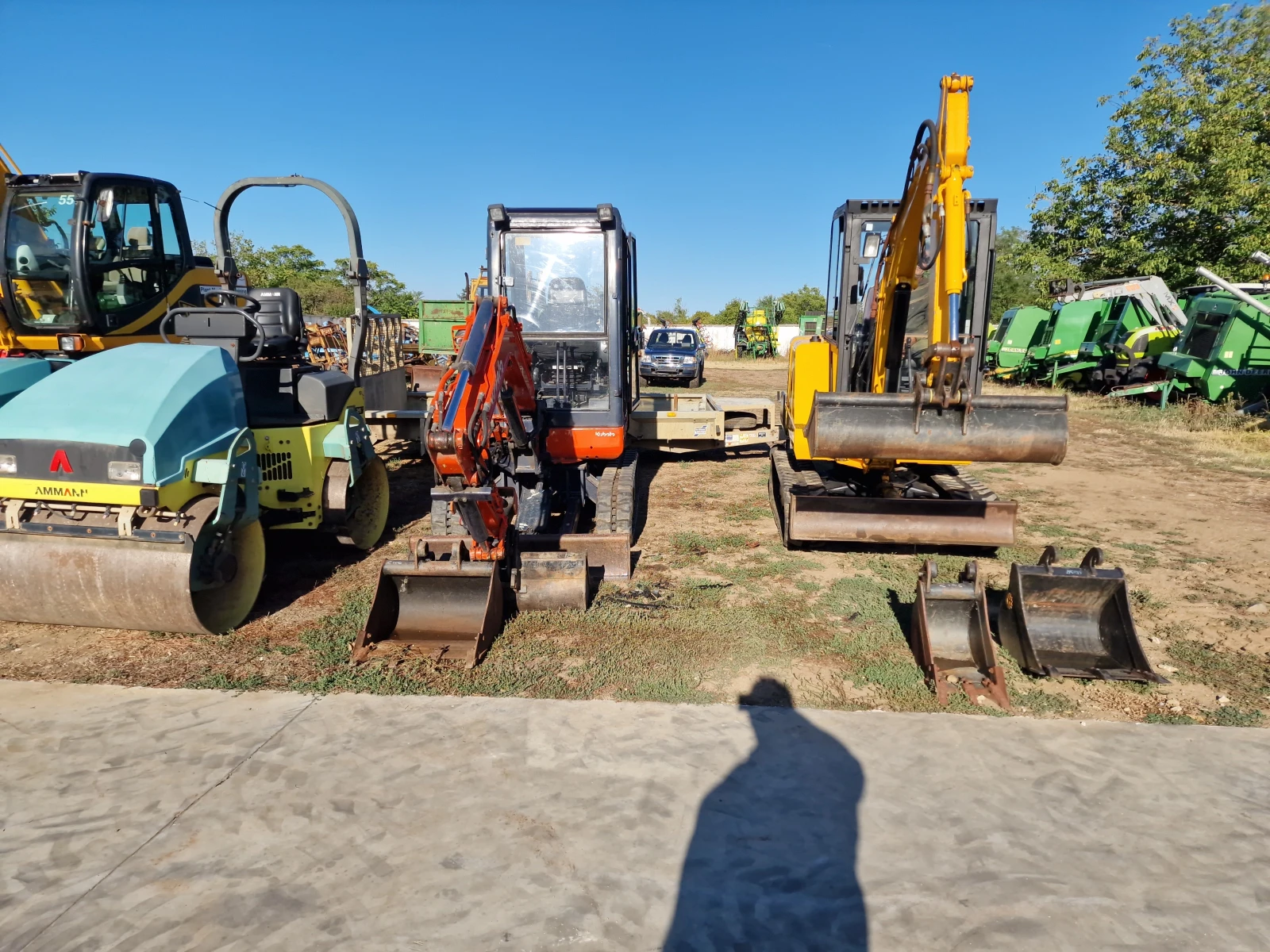  JCB 802.4 | Mobile.bg   14