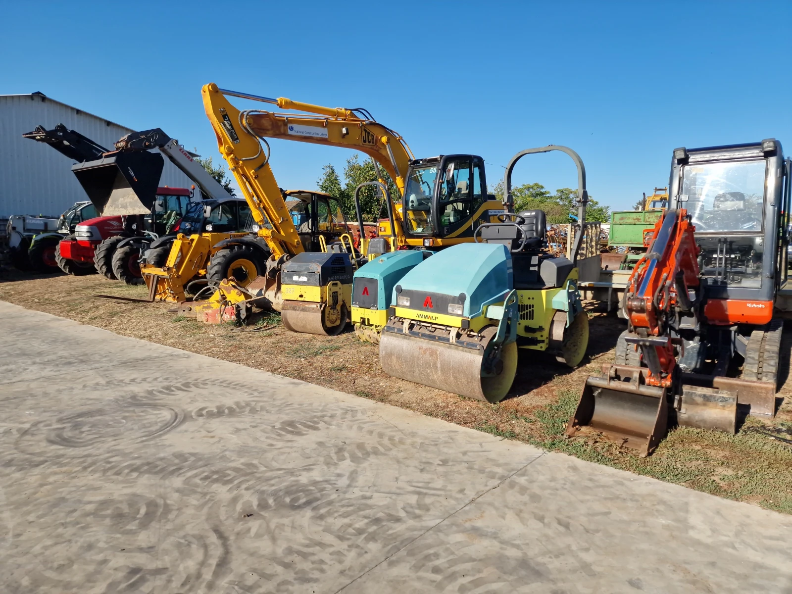  JCB 802.4 | Mobile.bg   15