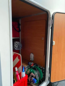 Кемпер Fiat Giotti Line T22, снимка 10