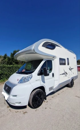 ������ ������ Fiat Giotti Line T22