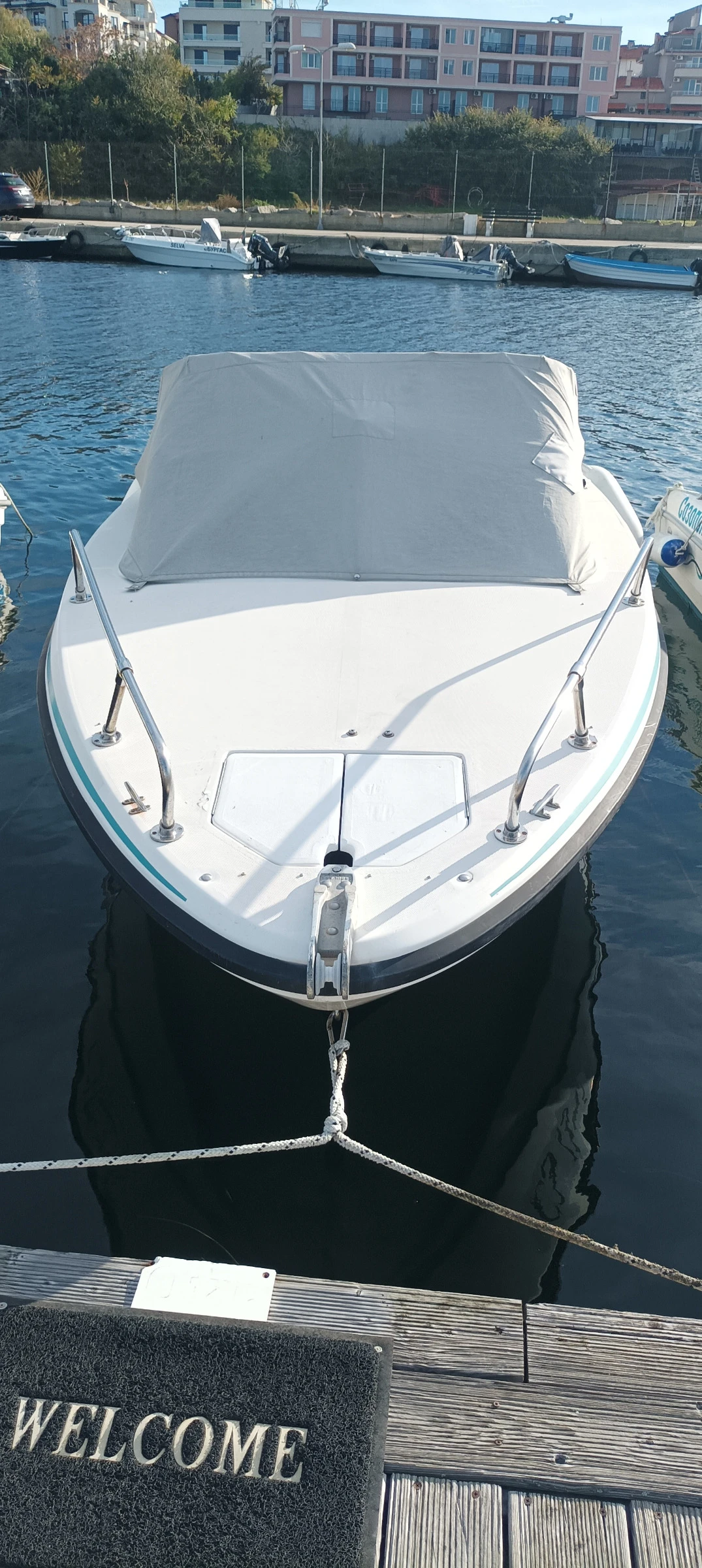  Rio Onda 550 | Mobile.bg   3