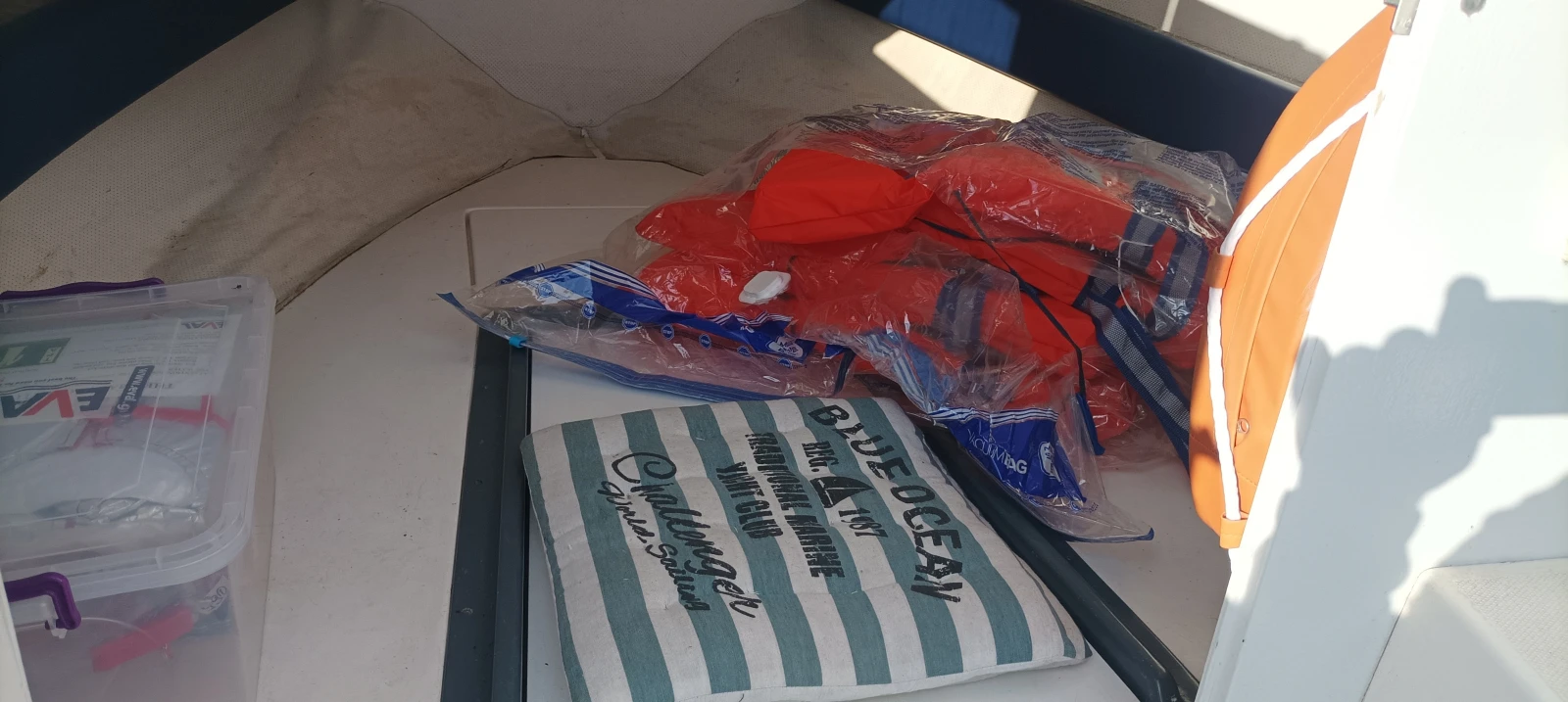  Rio Onda 550 | Mobile.bg   5