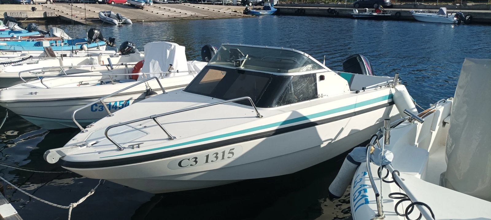  Rio Onda 550 | Mobile.bg   9