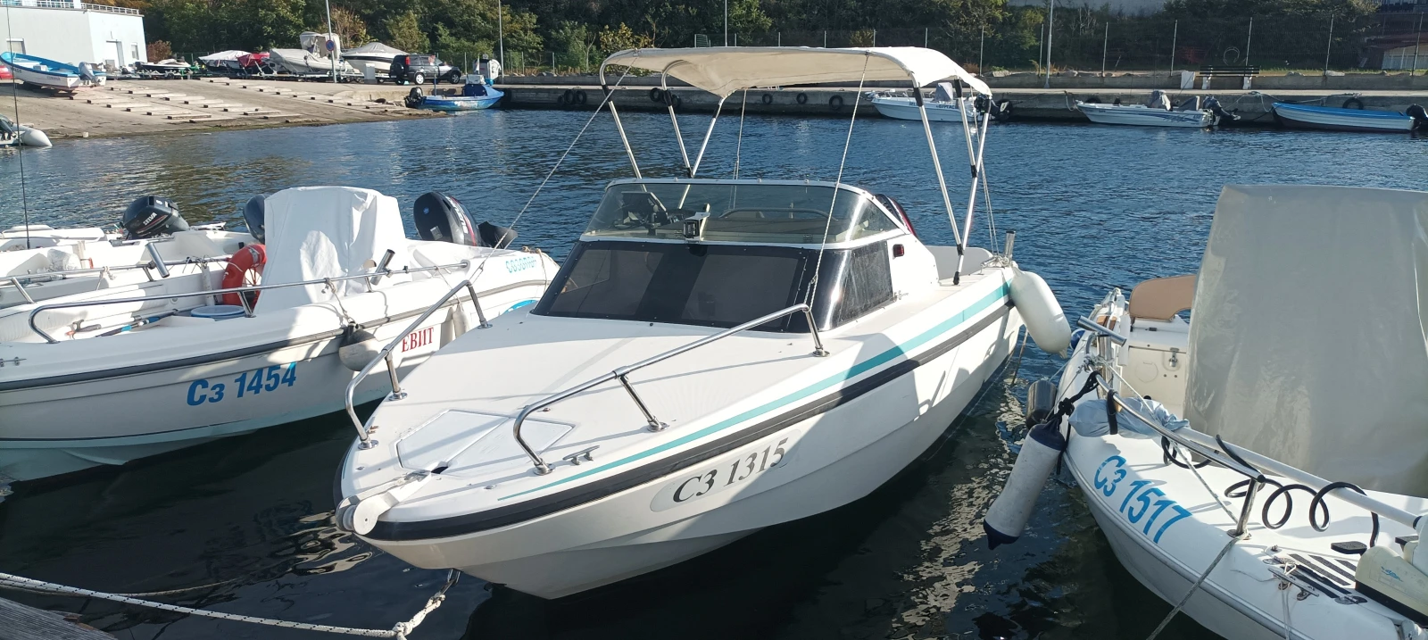  Rio Onda 550 | Mobile.bg   12