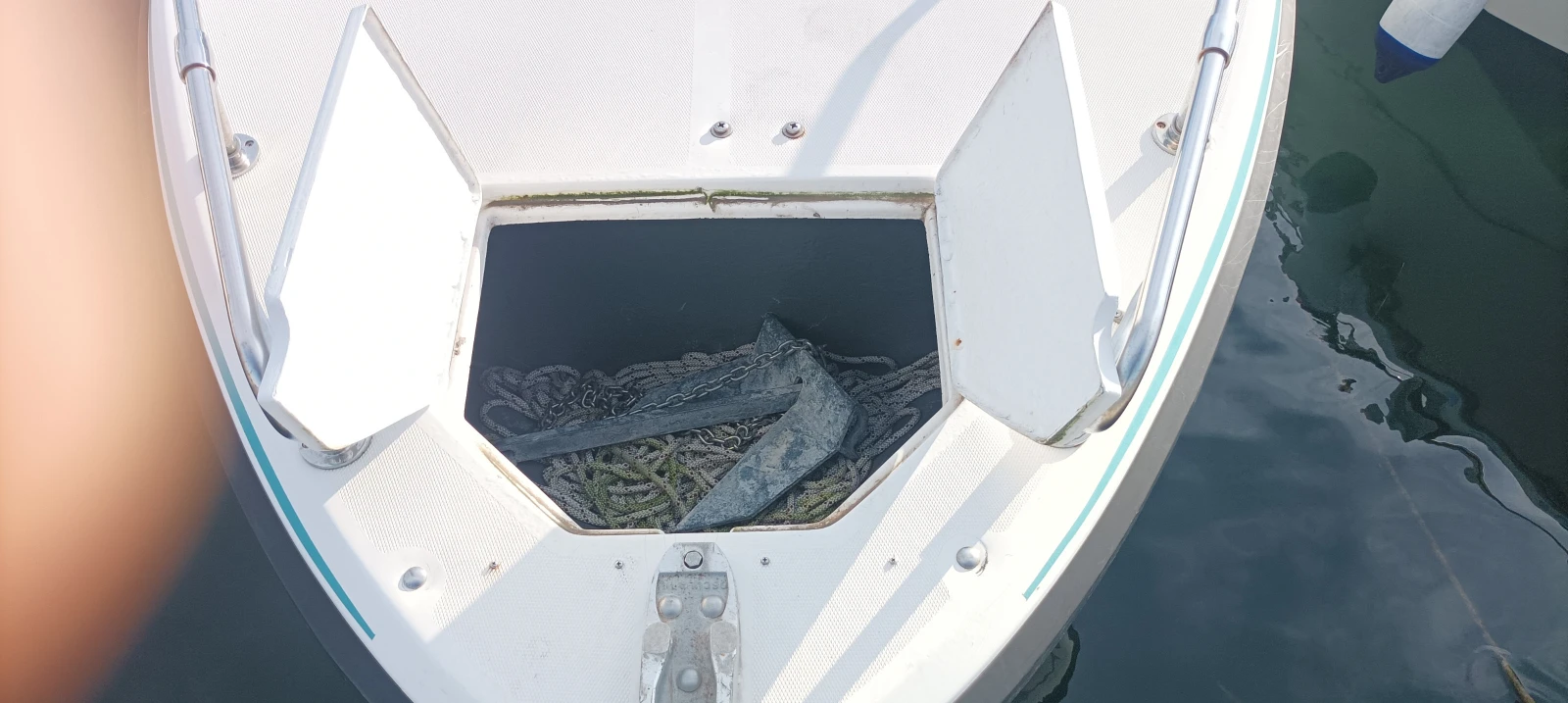  Rio Onda 550 | Mobile.bg   1