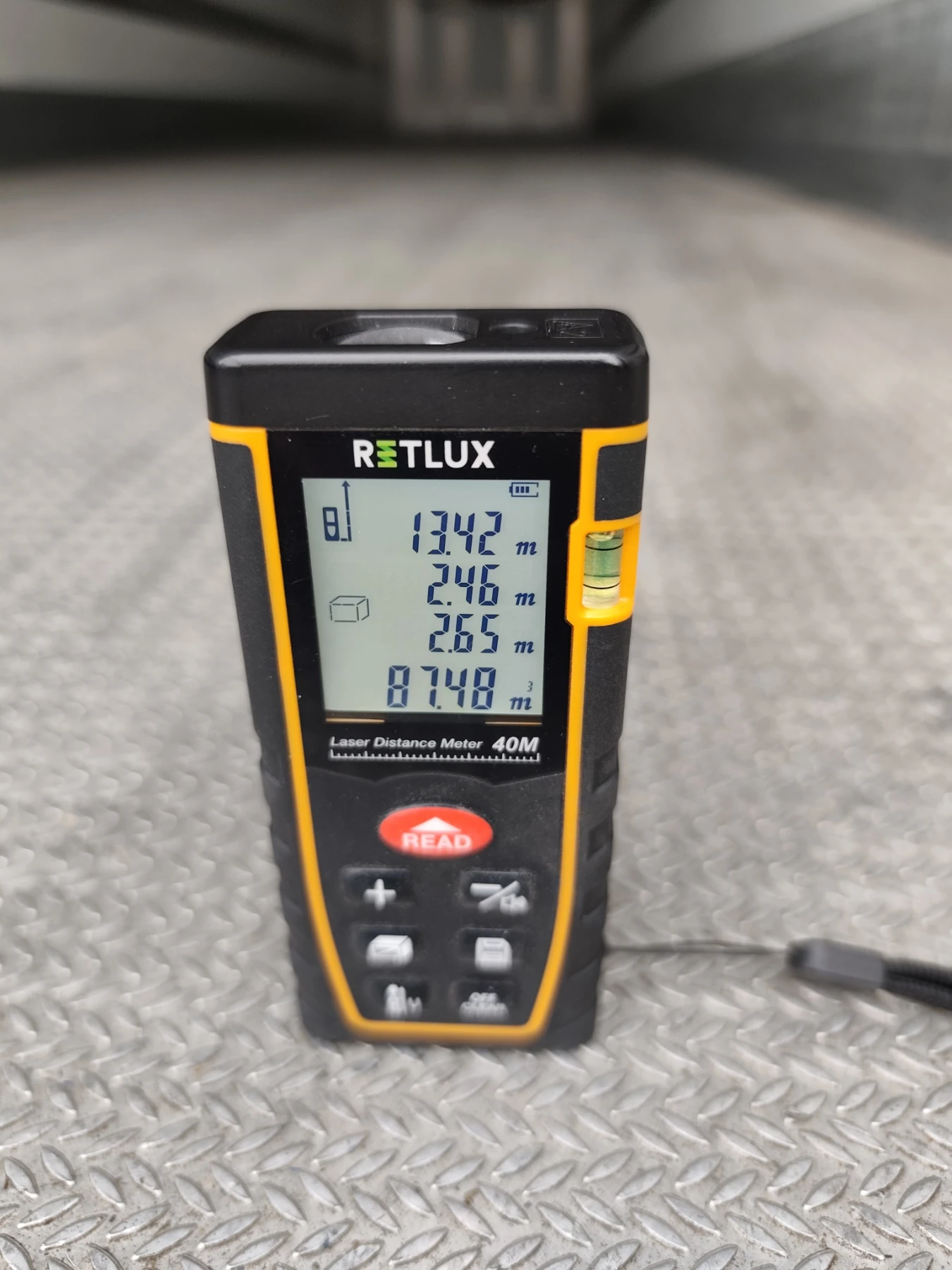 Полуремарке Schmitz SCB* S3B, снимка 9 - Ремаркета - 53907762