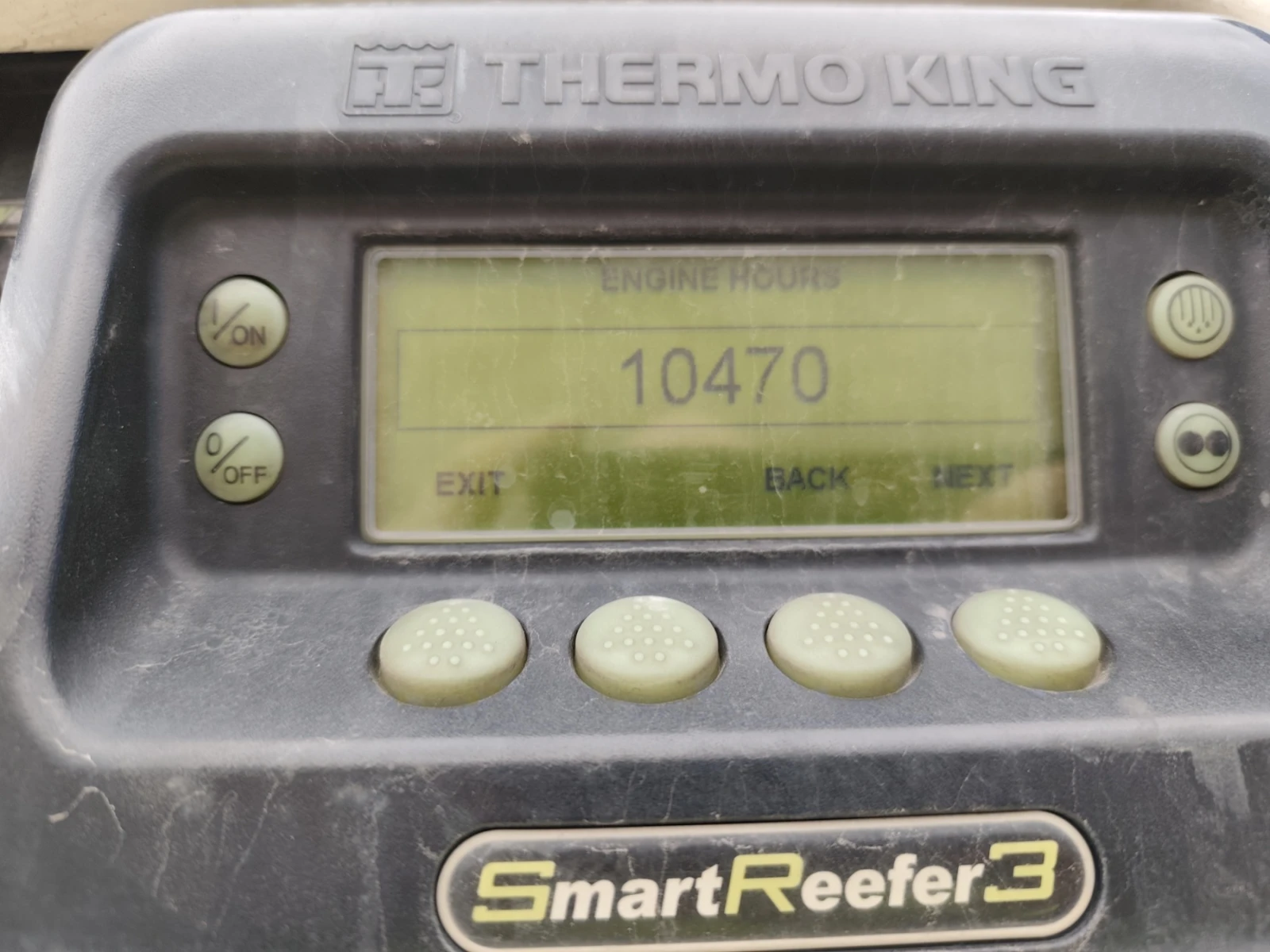 Полуремарке Schmitz SCB* S3B, снимка 15 - Ремаркета - 53907762