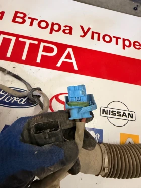 6820000159A Електрическа рейка CITROEN C2 6820000159A , снимка 2