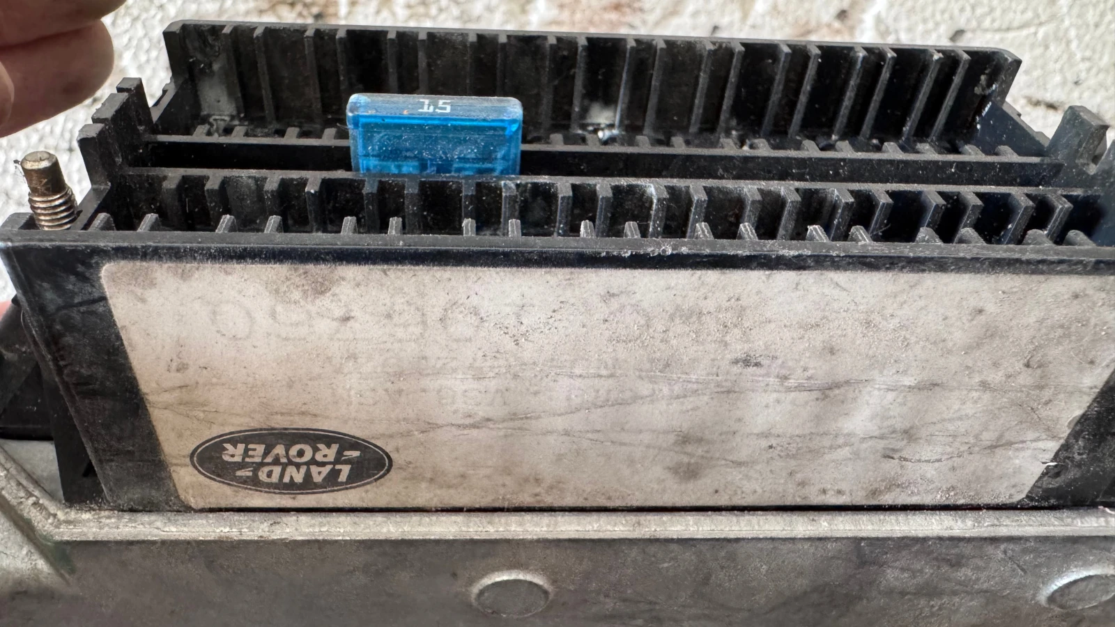   (  BSI / BSM )  Land Rover - Range Rover - YWC106760 | Mobile.bg   2