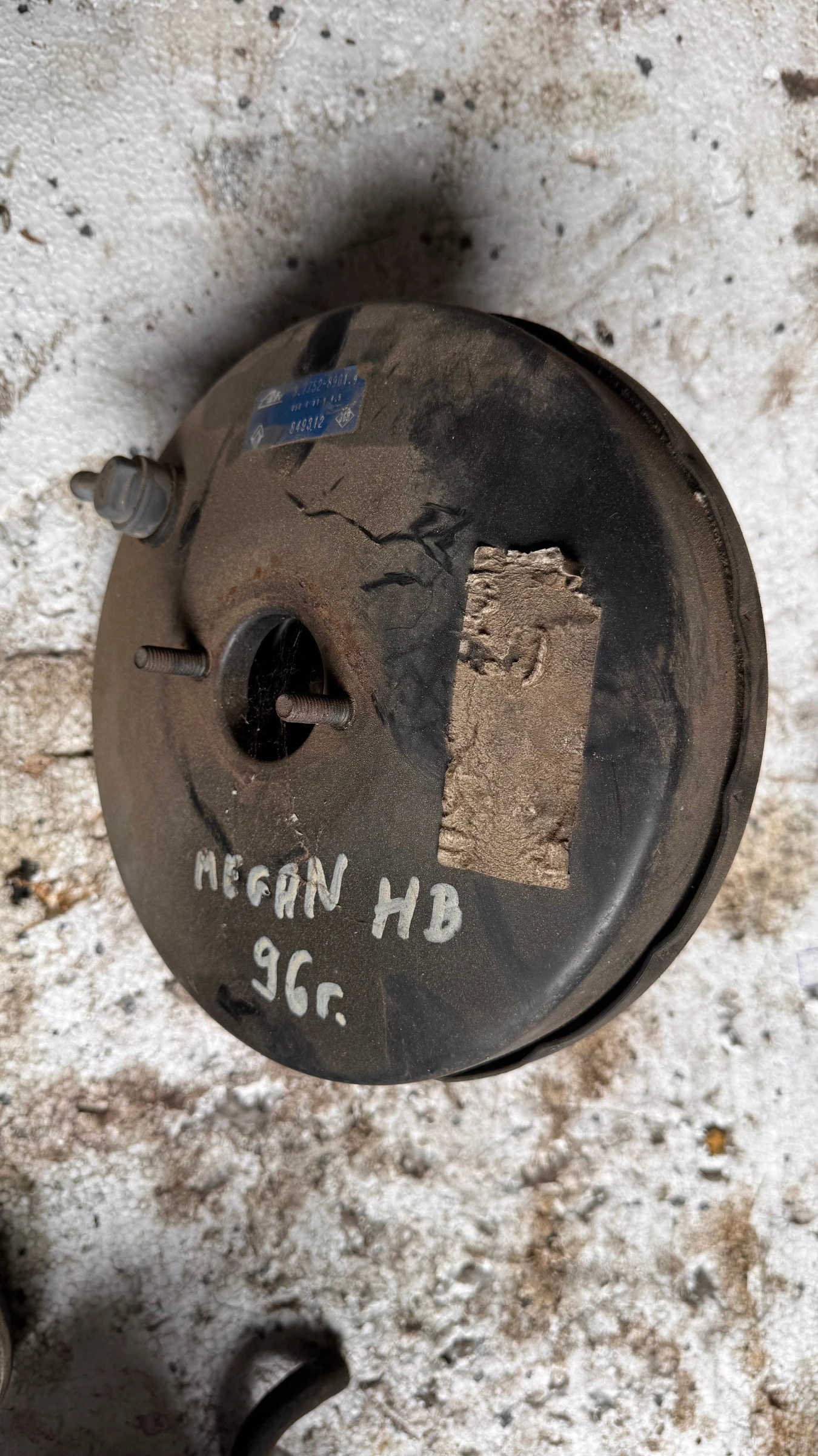   /    Renault Megane - 3.7752-8901.4 / 849312 | Mobile.bg   1