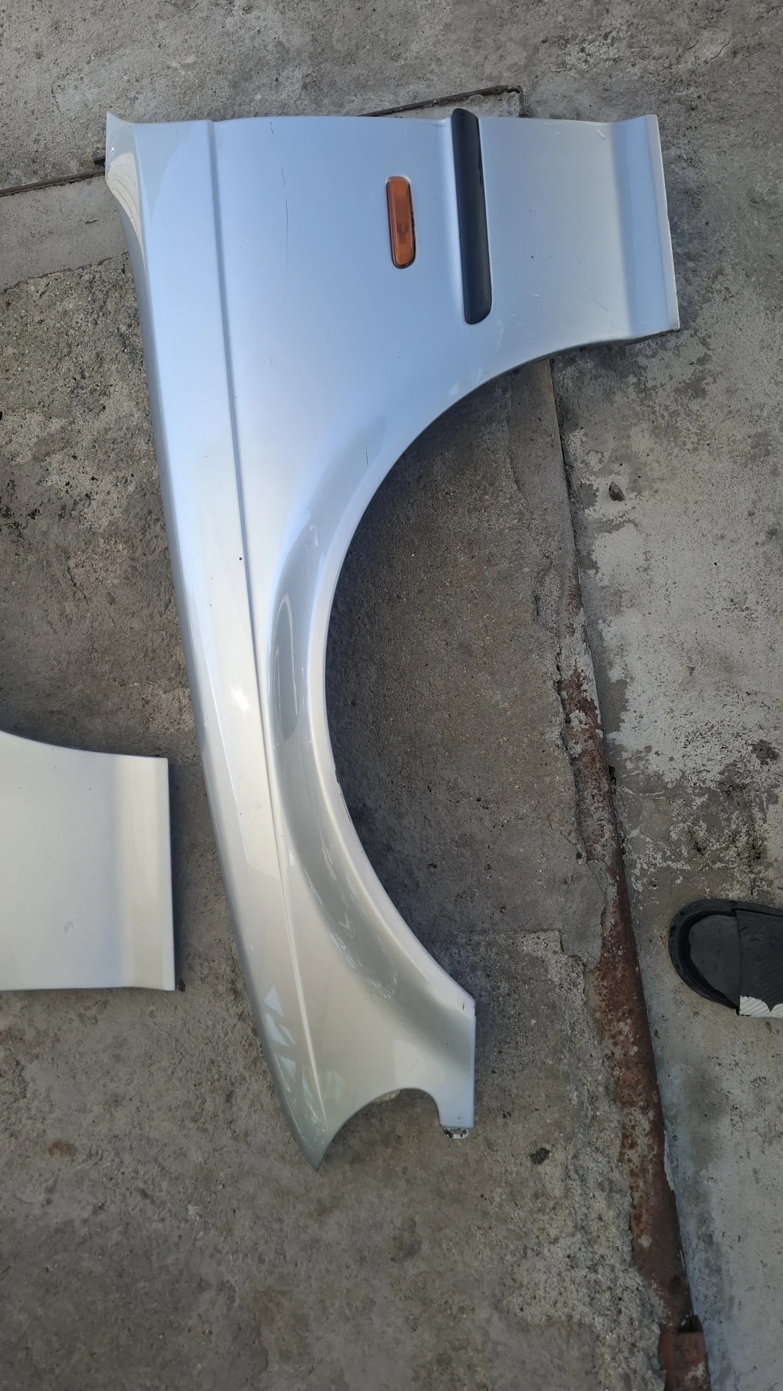 Калници за BMW E46 преди фейса, снимка 6 - Части - 54901494