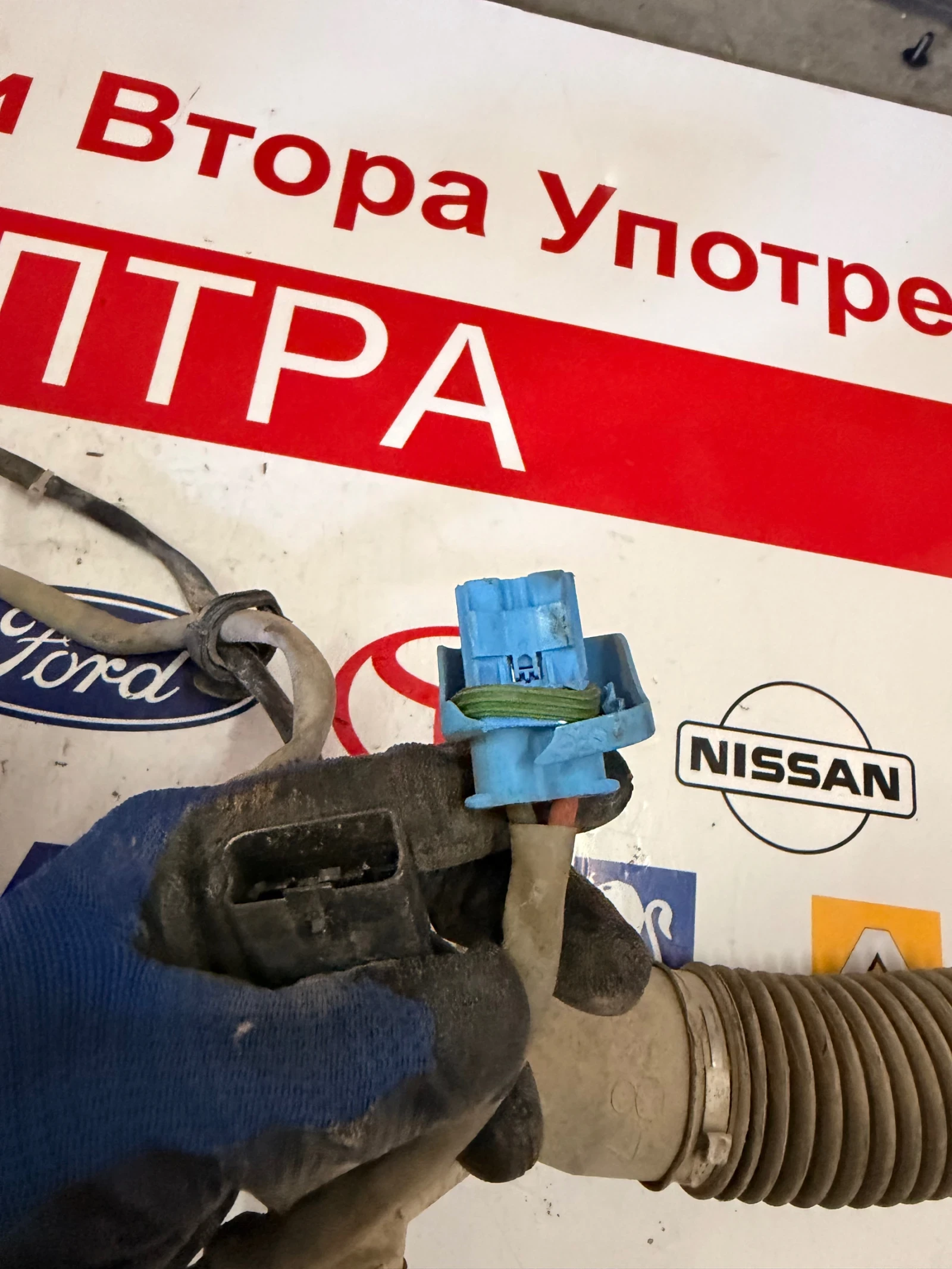6820000159A Електрическа рейка CITROEN C2 6820000159A , снимка 2 - Части - 55096437