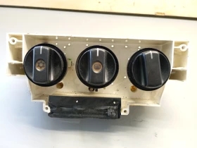 Управление климатик,парно Опел Агила 1.2б