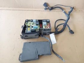 Бушонно табло Форд Фокус 1.6тдци МК2